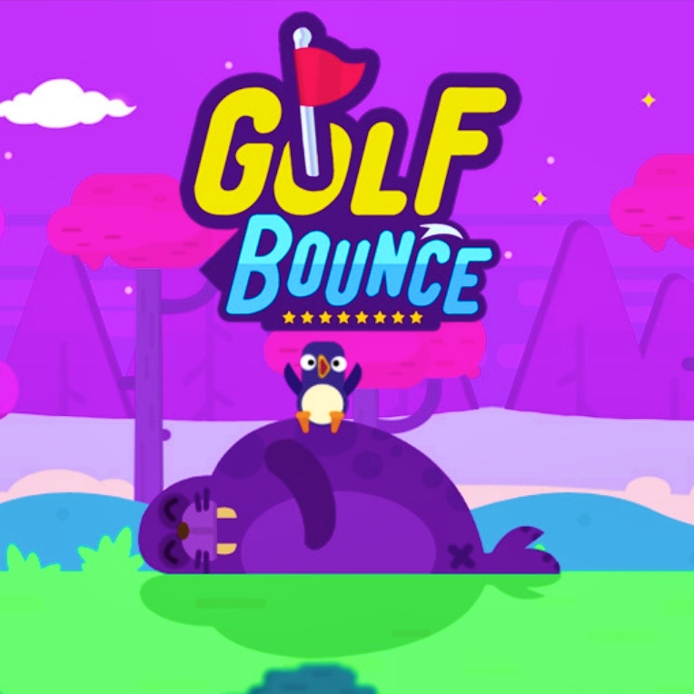 Golf Bounce
