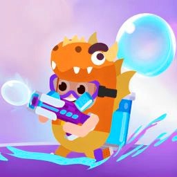 Water Gun Shooter