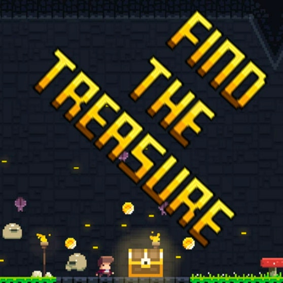 Find The Treasure