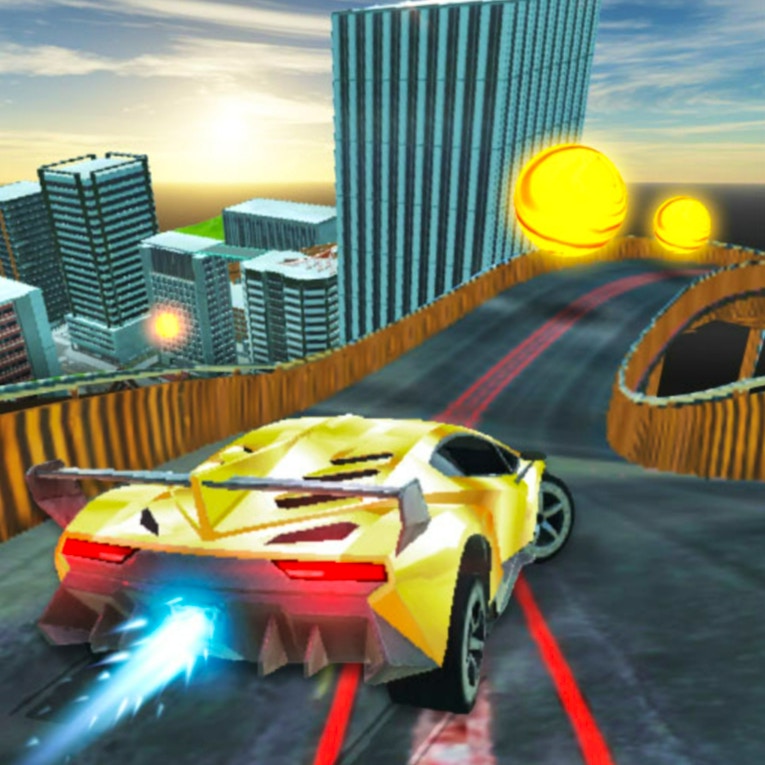 Two Stunts preview