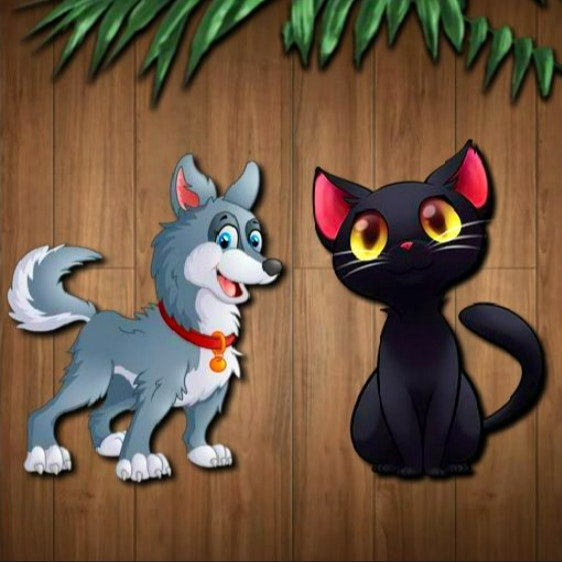 Animal Shapes 2