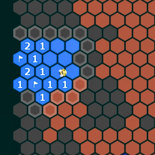 HiveSweeper