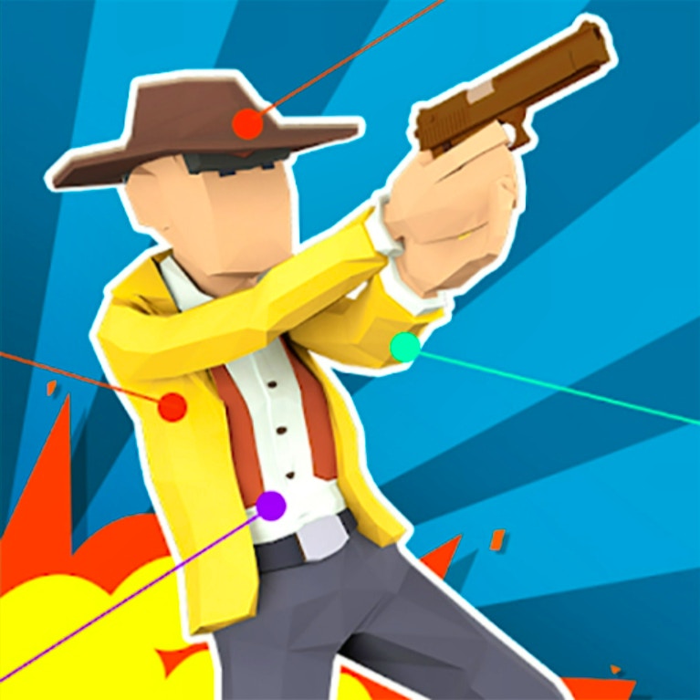 Ragdoll Duel preview