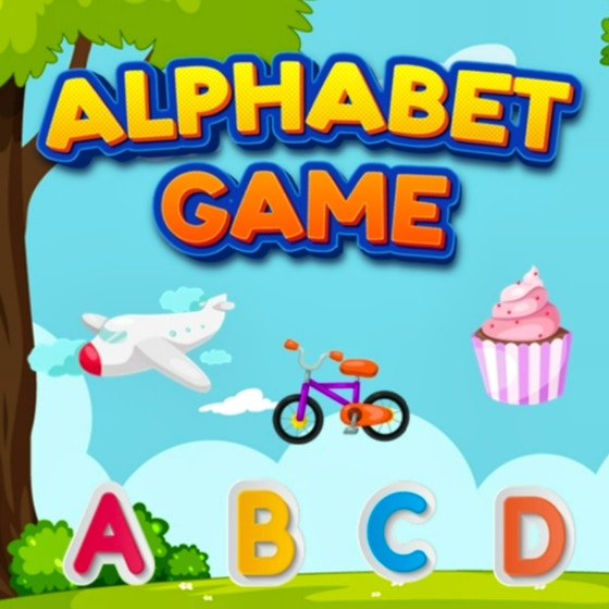 Alphabet Game