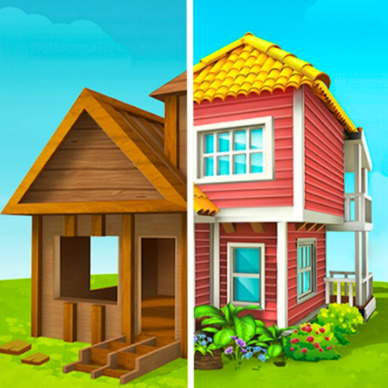 Home Makeover preview