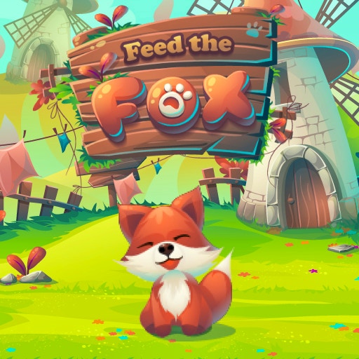 Feed The Fox