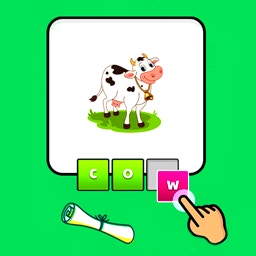 Learning Letters and Words