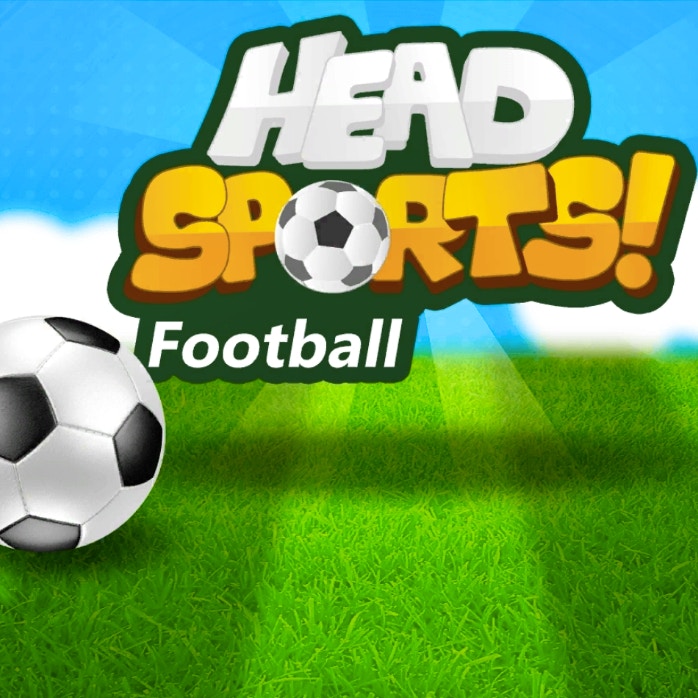 Head Sports! Football
