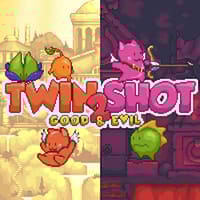 Twin Shot 2 preview