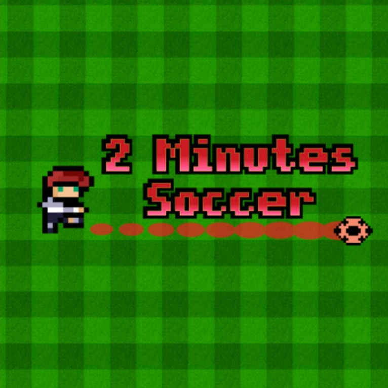 2 Minutes Soccer