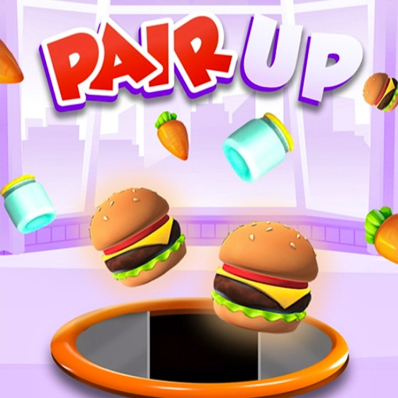 Pair Up preview