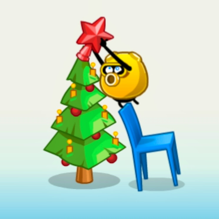 Silly Ways To Die: Christmas Party