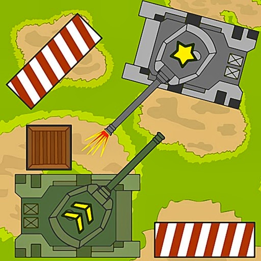 Time of Tanks