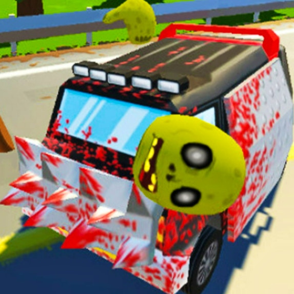 Zombie Drive