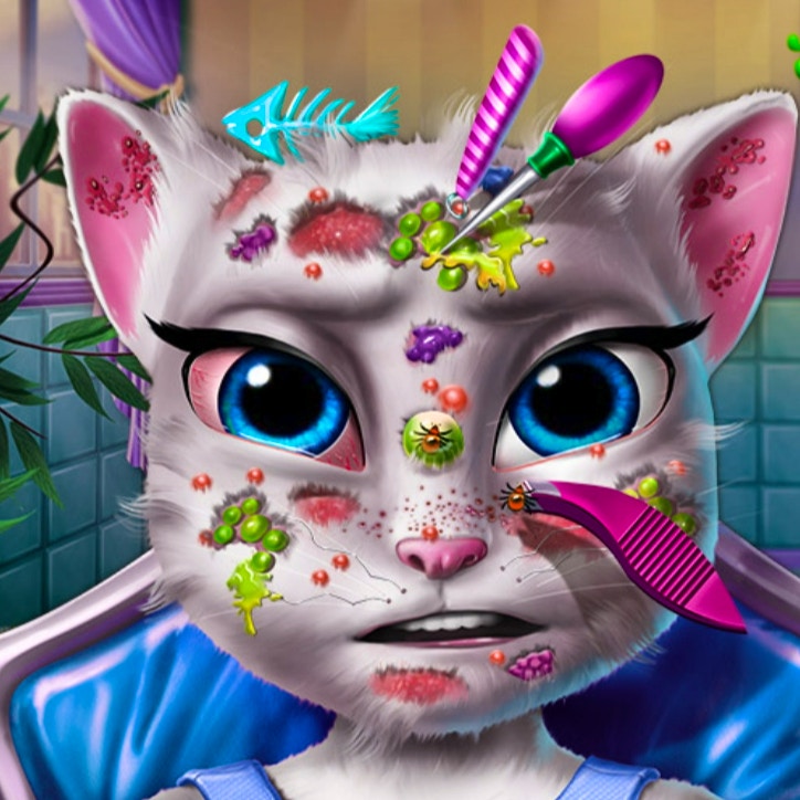 Angela Skin Doctor