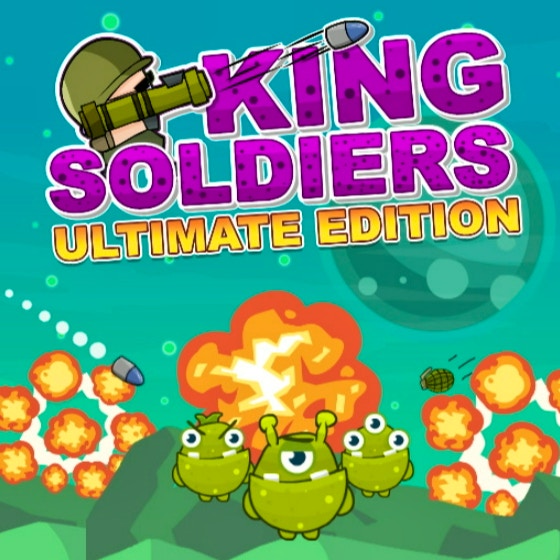 King Soldiers Ultimate Edition