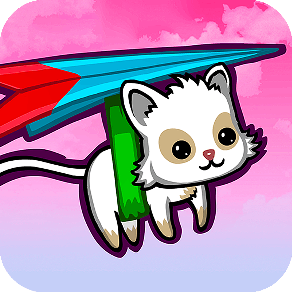 Kite Kittens