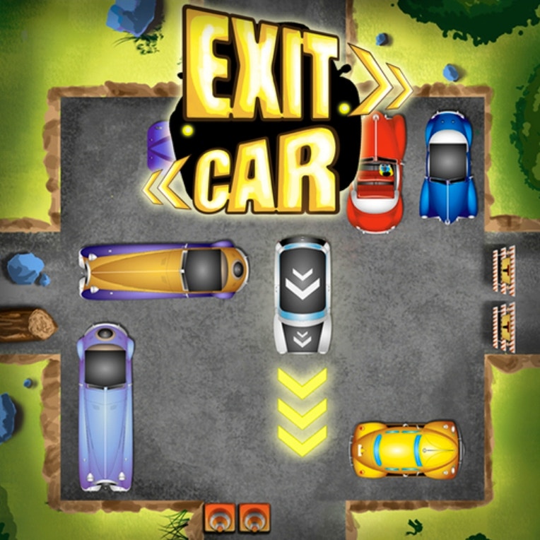 Exit Car preview