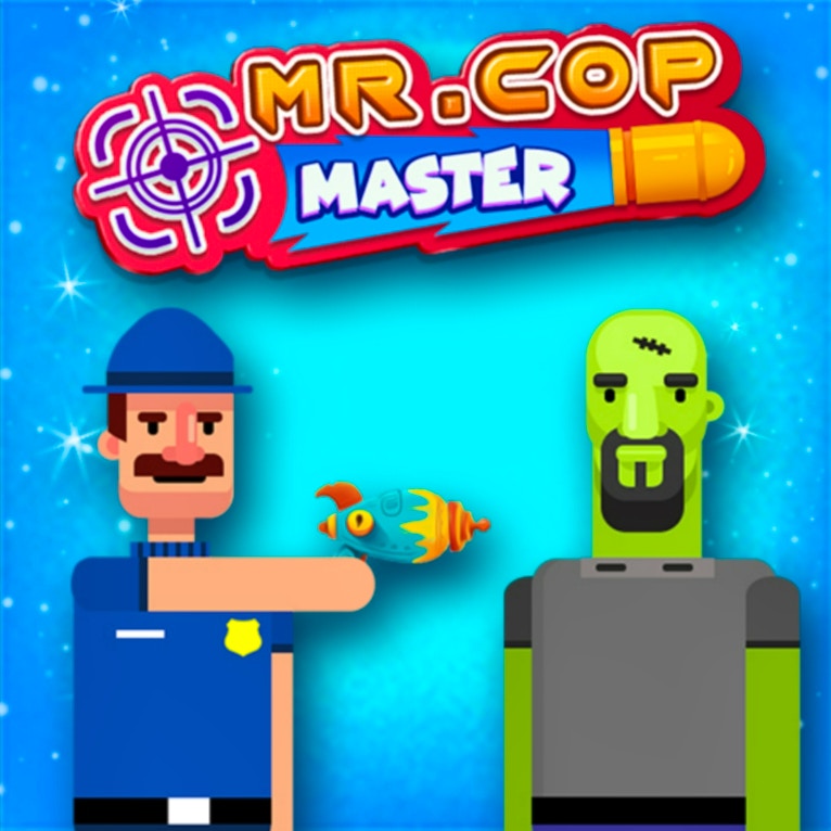 Mr.Cop Master preview