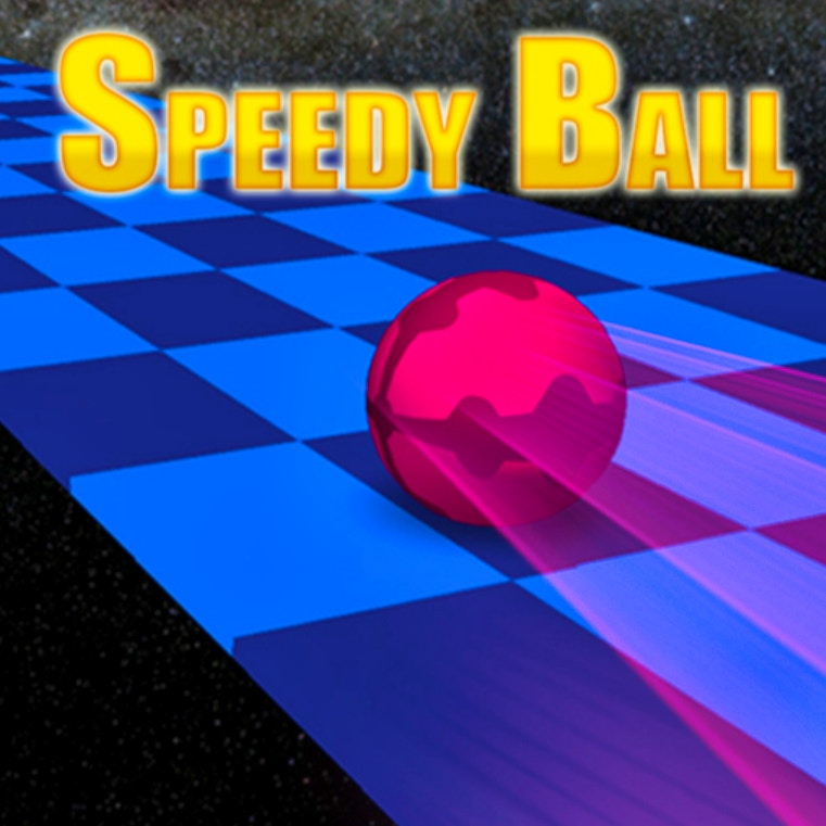 Speedy Ball