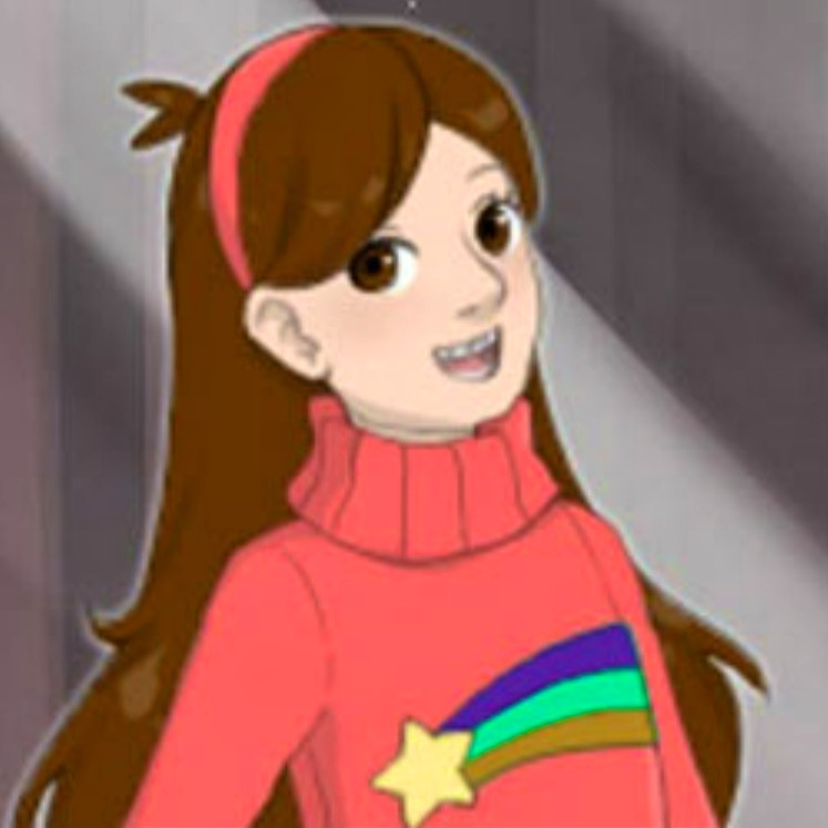 Mabel Dress Up