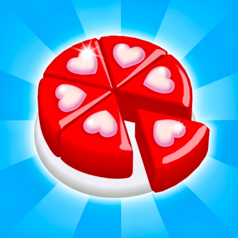 Candy Sorting: Sweet Puzzle