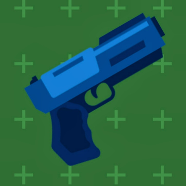 Gun Shot Game