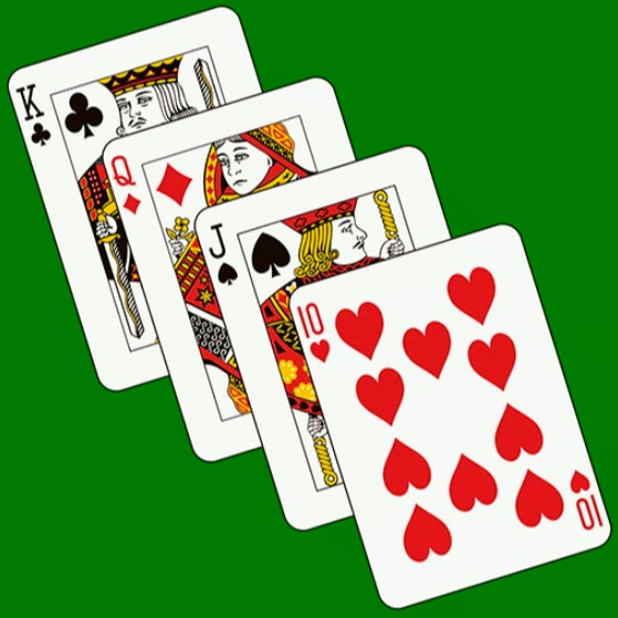 Original Classic Solitaire