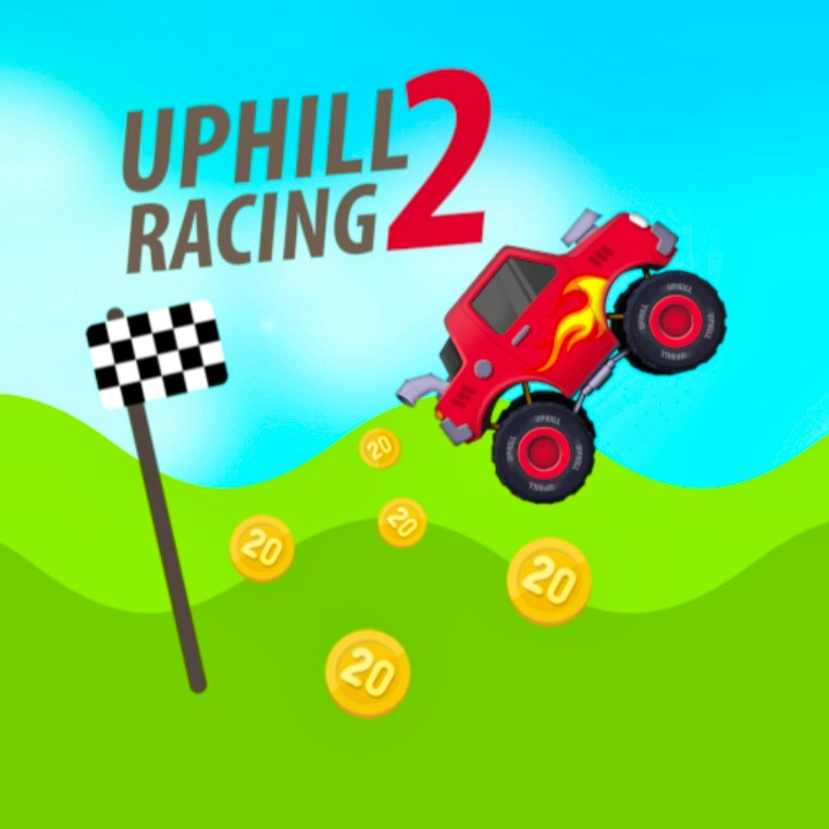 Uphill Racing 2