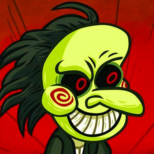 TrollFace Quest: Horror preview
