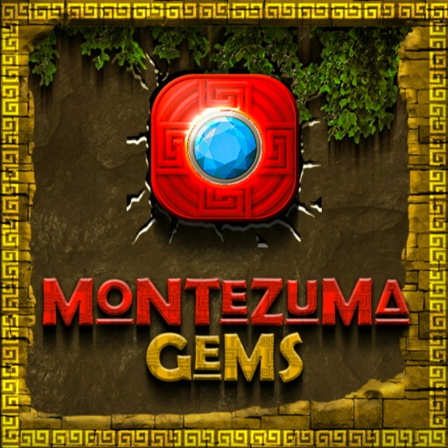 Montezuma Gems preview