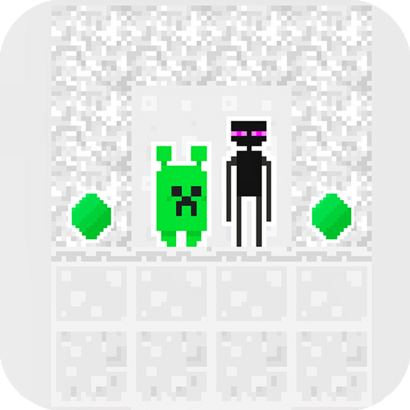 EnderStick Skymap