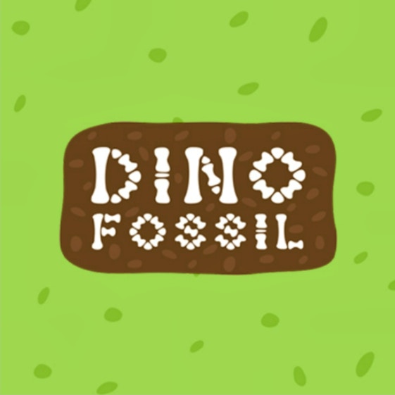 Dino Fossil