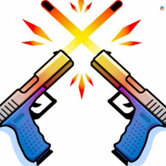Double Guns