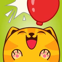 Puffy Cat preview
