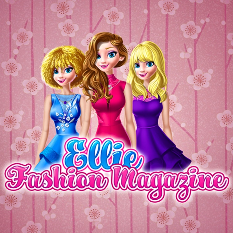 Ellie Fashion Magazine