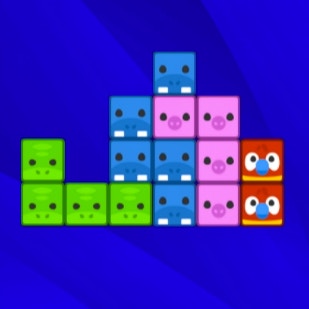 Puzzle Mania preview