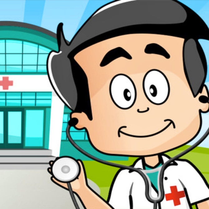 Doctor Kids