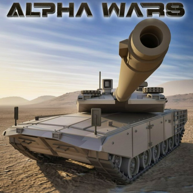 Alpha Wars