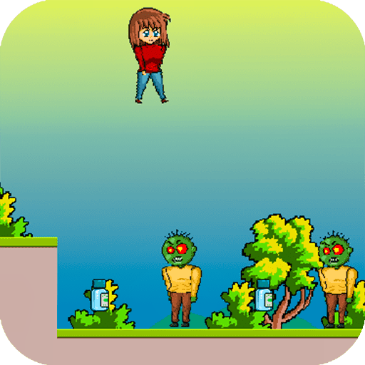 Yuas Quest