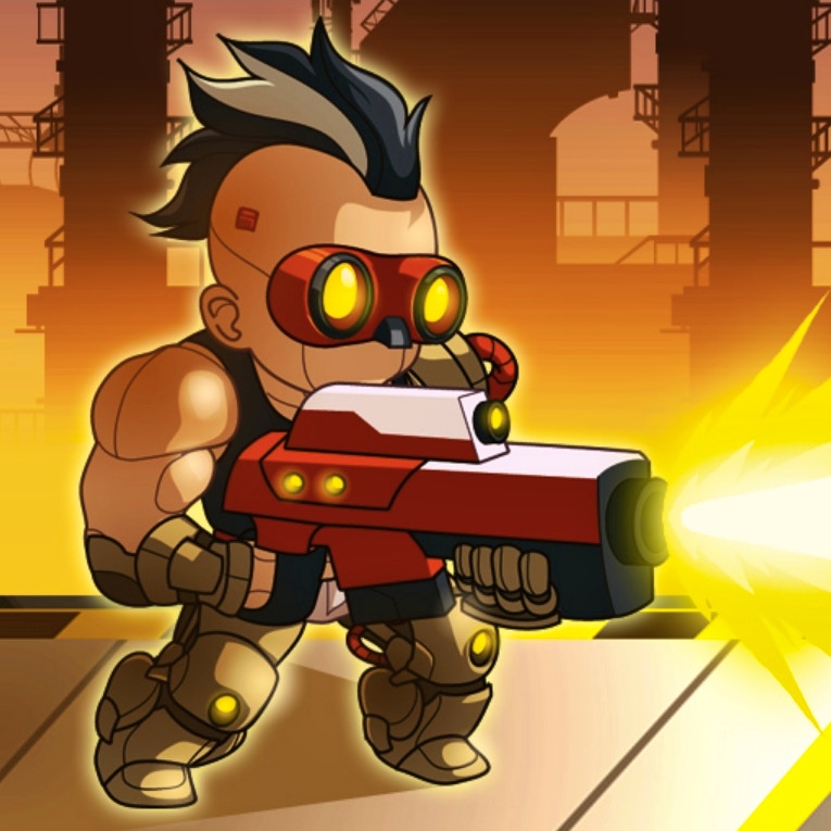 Nova Defender