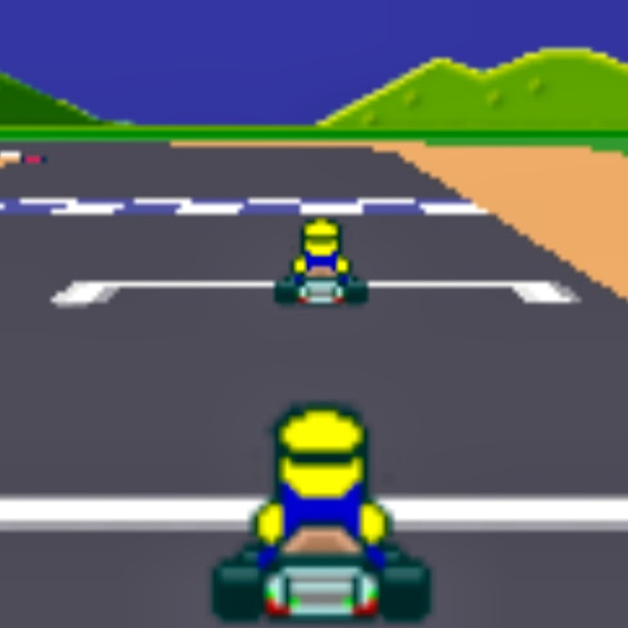 Minion Kart