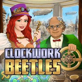 Clockwork Beetles preview