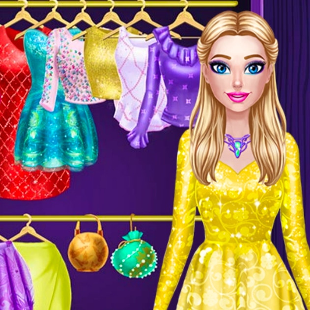 Fashionista Fairy Look preview