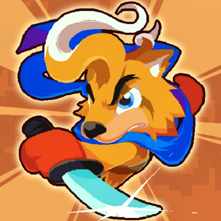 Rogue Tail