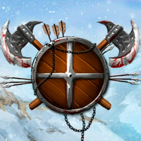 Heroes of Mangara. The Frost Crown preview