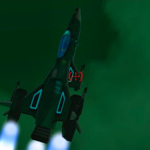 Spacecraft II
