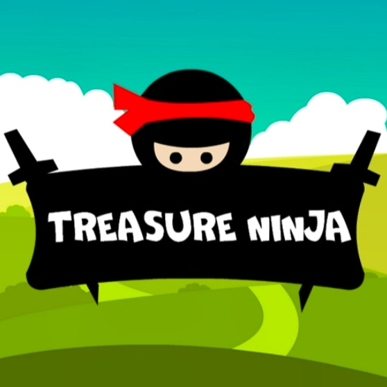 Treasure Ninja