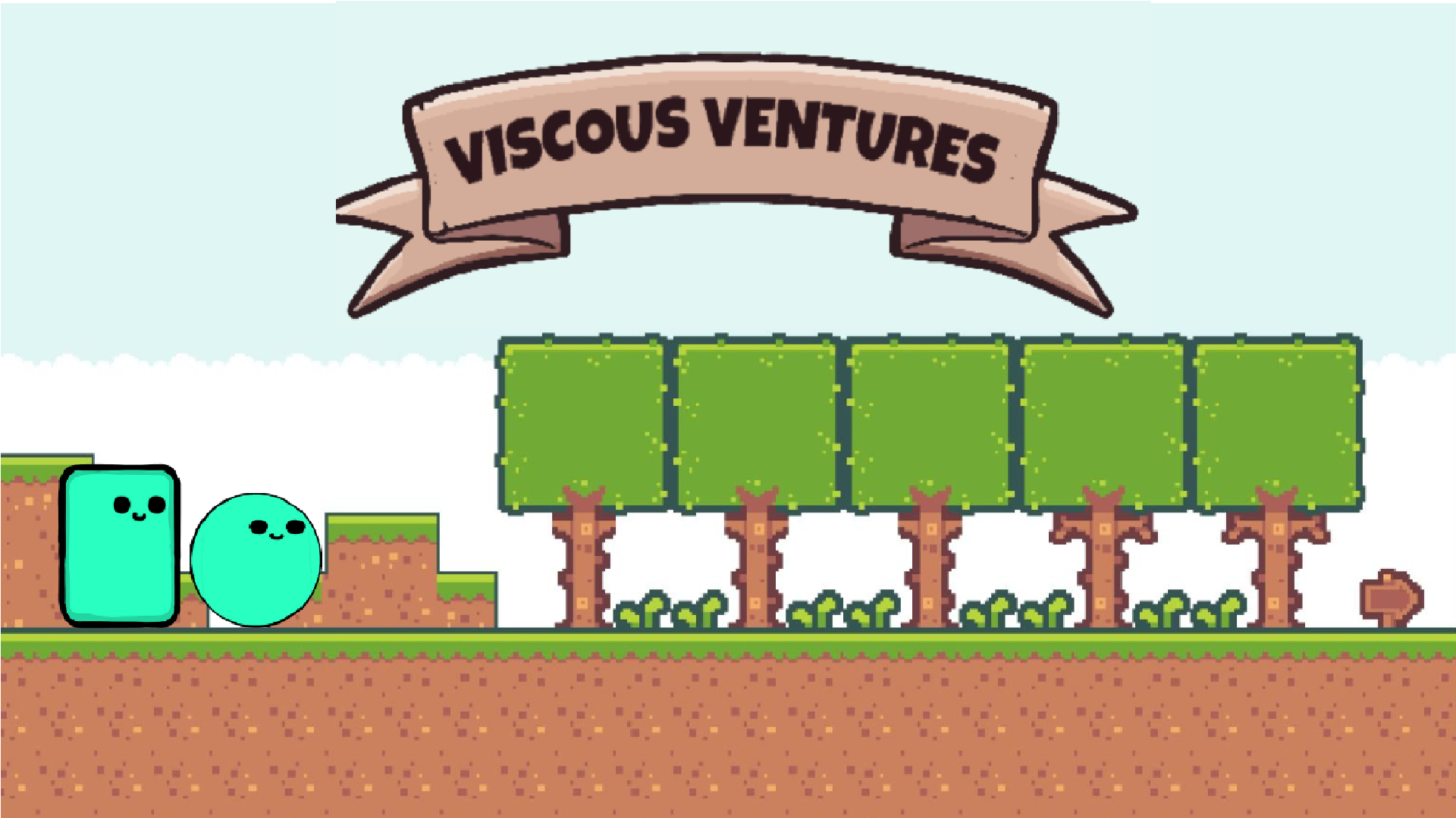 Viscous Ventures preview