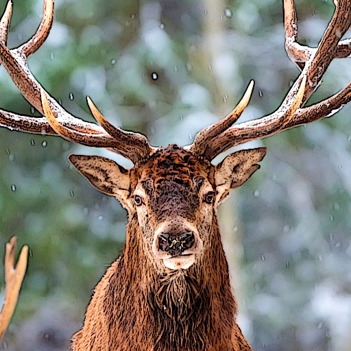 Hunter